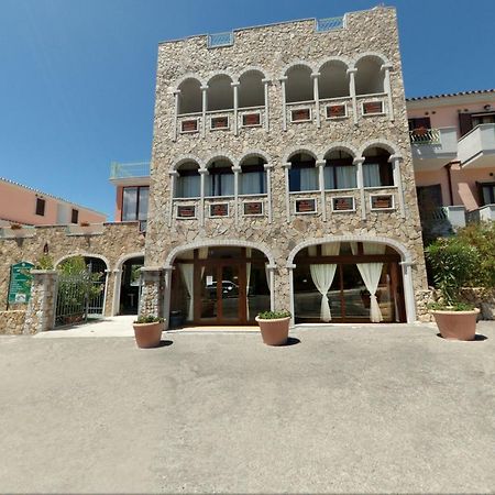 Residenza Gli Ontani Hotel Orosei Exterior foto