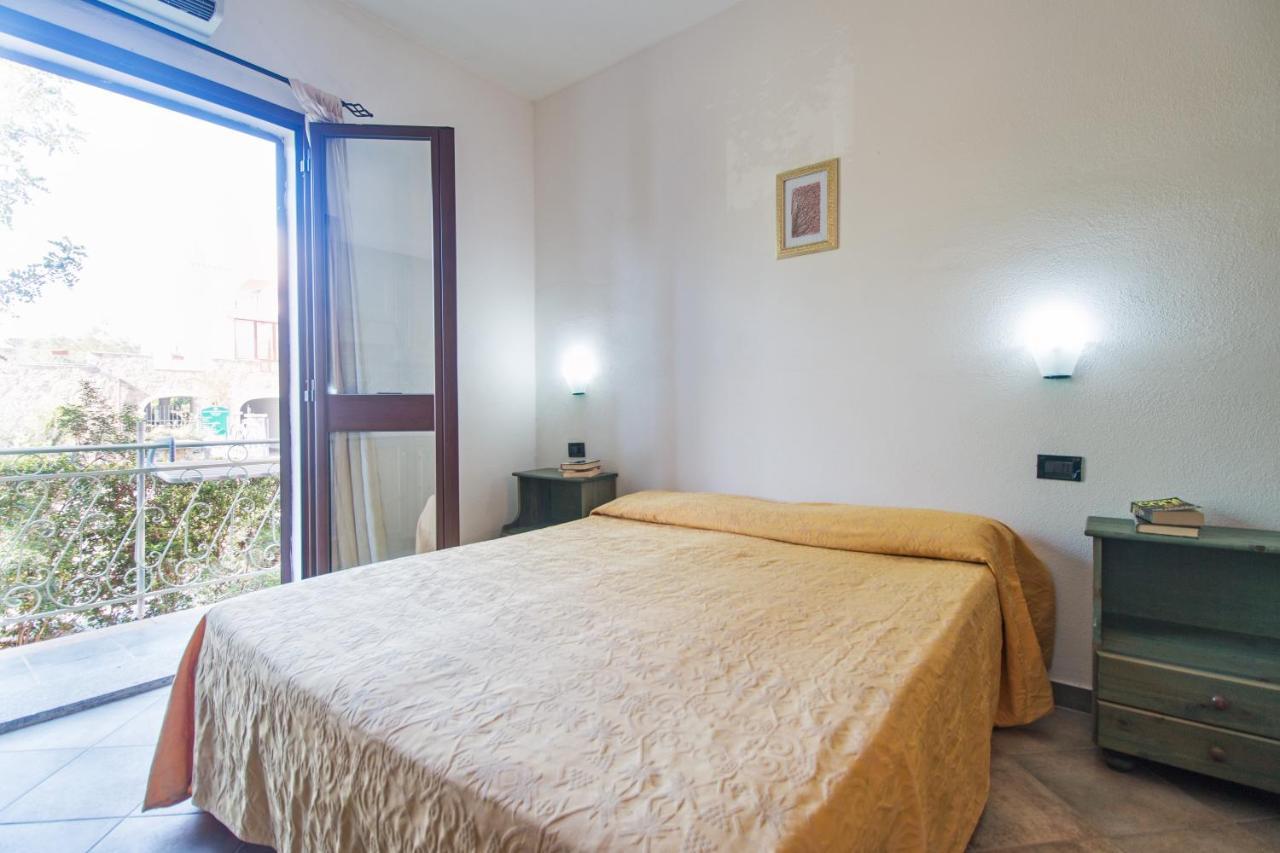 Residenza Gli Ontani Hotel Orosei Exterior foto
