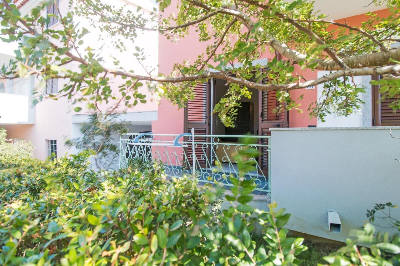 Residenza Gli Ontani Hotel Orosei Exterior foto