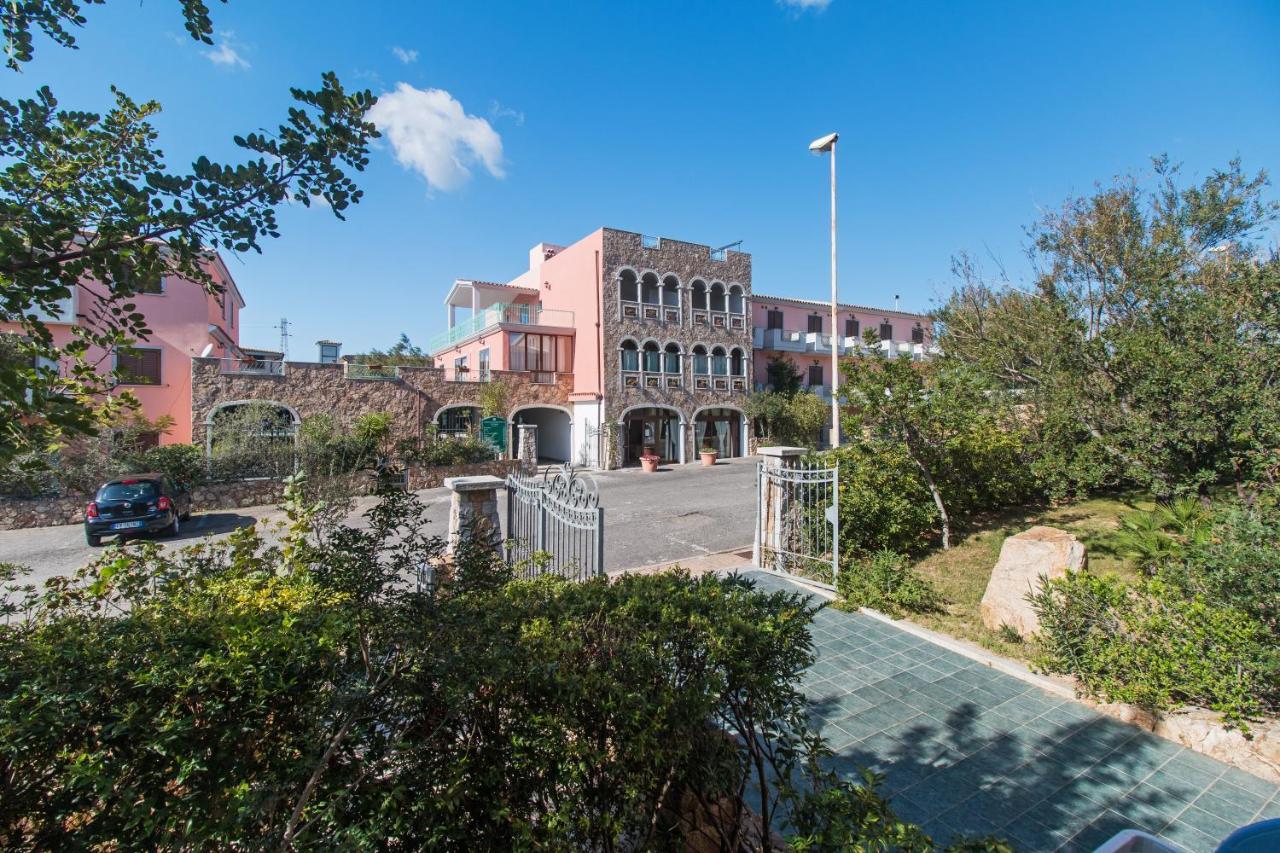 Residenza Gli Ontani Hotel Orosei Exterior foto