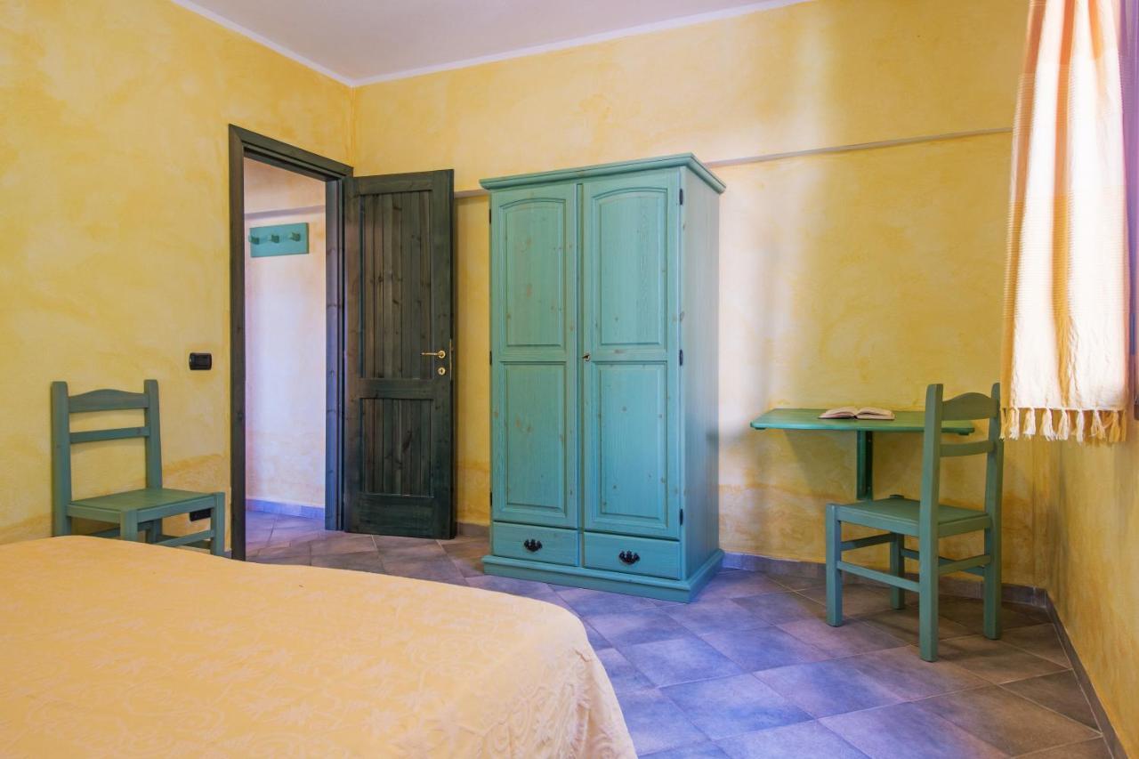 Residenza Gli Ontani Hotel Orosei Exterior foto