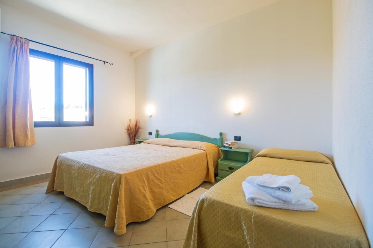 Residenza Gli Ontani Hotel Orosei Exterior foto