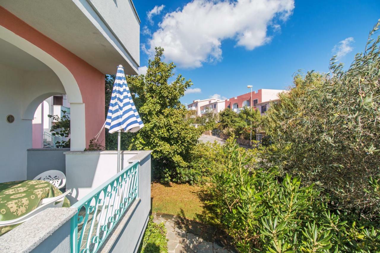 Residenza Gli Ontani Hotel Orosei Exterior foto